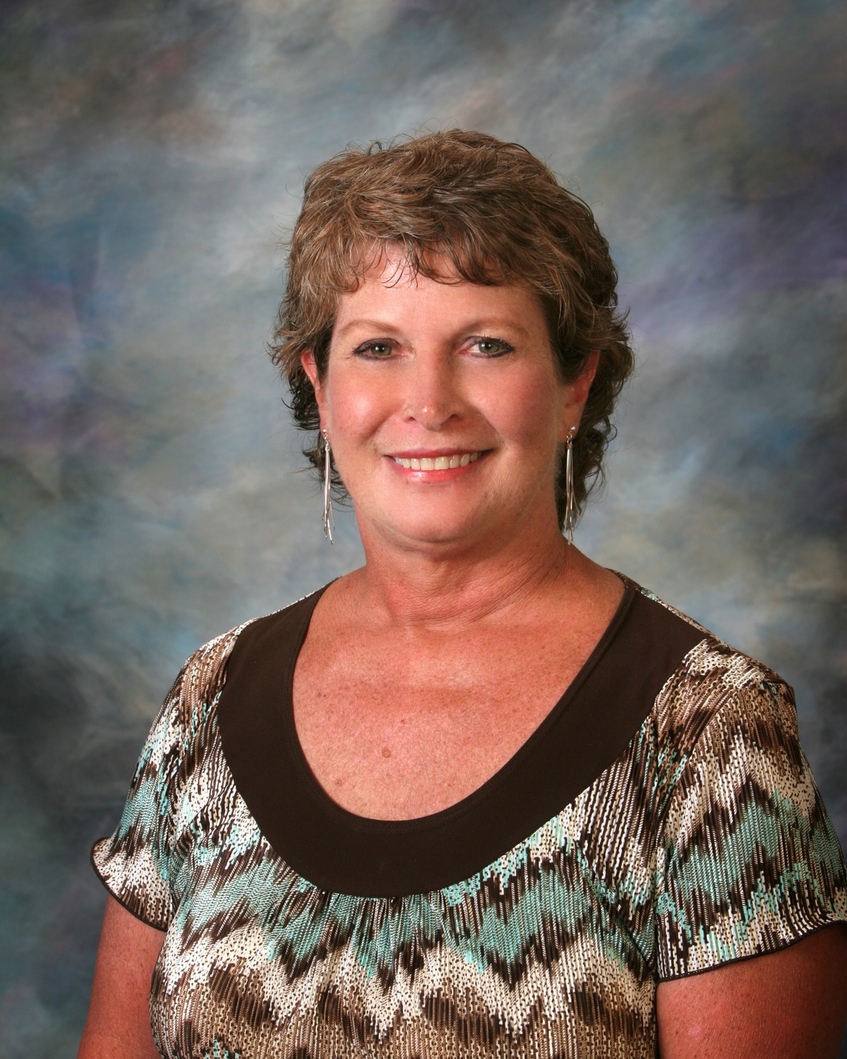 Sally Blackwell