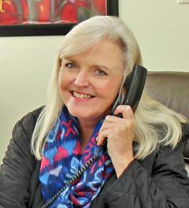 CHARLOTTE PAUL