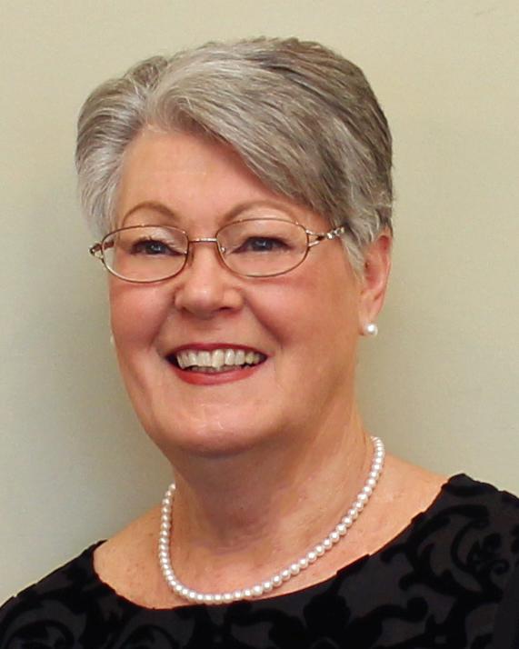 Sonya Arnold