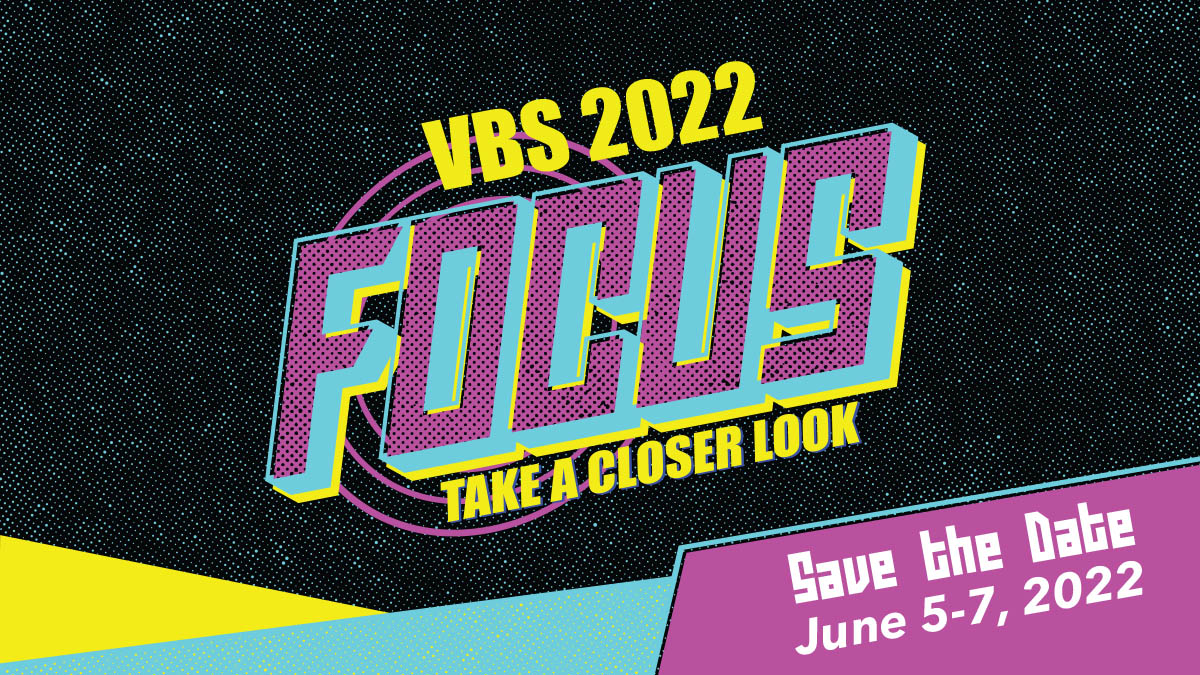 FUMC Wetumpka VBS 2022