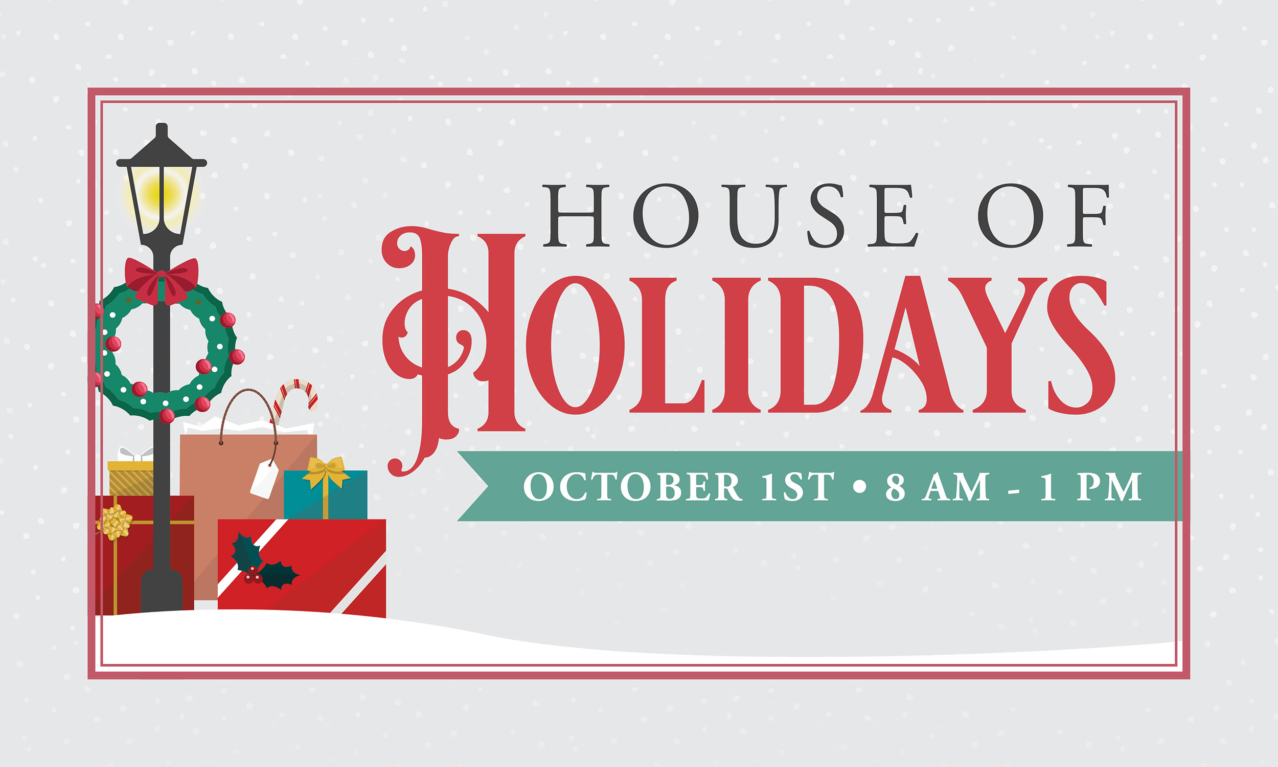 First United Methodist Church of Wetumpka Alabama House of Holidays