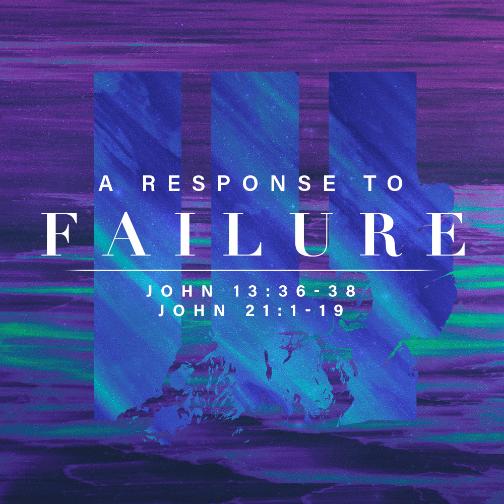 Featured image for “A Response To Failure (Jim Reece)”