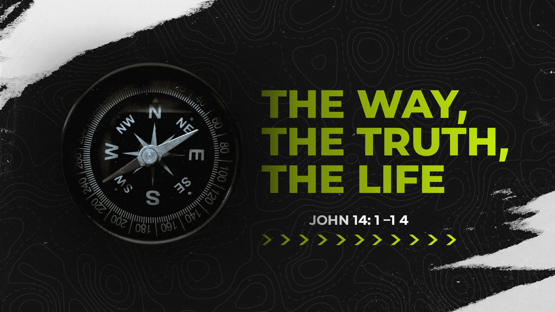 Featured image for “I Am the Way, Truth, and Life (Matt Albritton and Carlos Herrera)”
