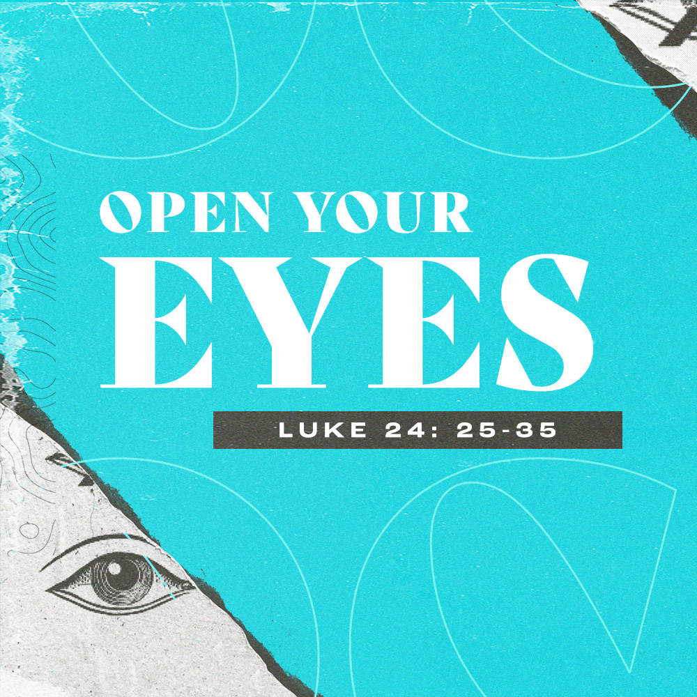 Featured image for “Open Your Eyes (Matt Albritton)”