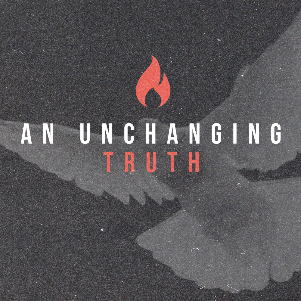 Featured image for “An Unchanging Truth (Matt Albritton)”
