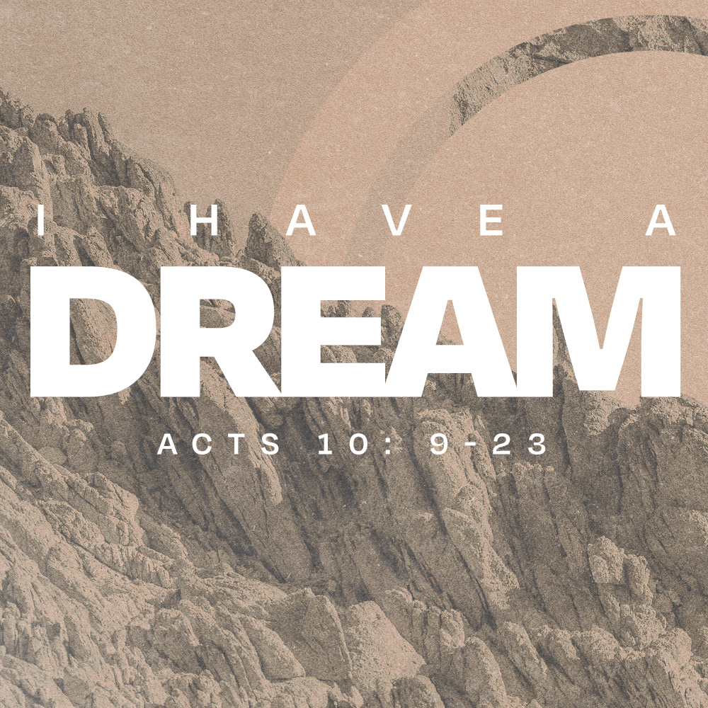 Featured image for “I Have A Dream (Matt Albritton)”